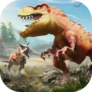 侏罗纪军团手游下载