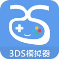 爱吾3ds模拟器_logo